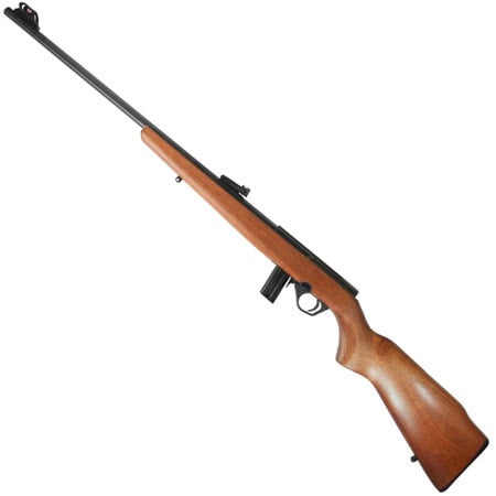 Carabina Puma Calibre .357 Magnum Cano Redondo 20